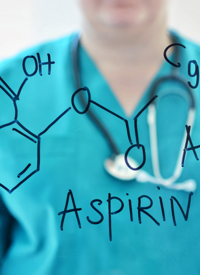 aspirina