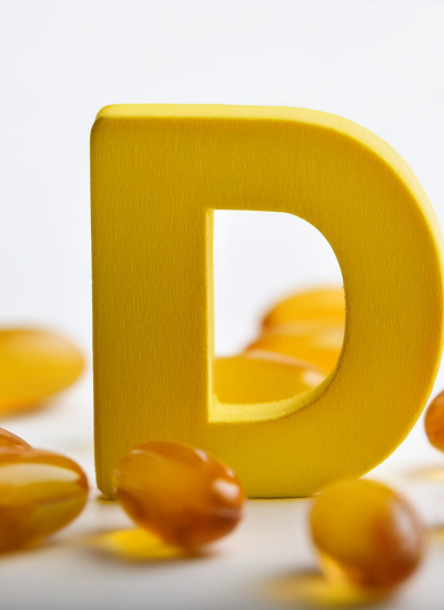 vitamina D deficiencia beneficios dosis suplemento Dra. Odile Fernández medicina integrativa
