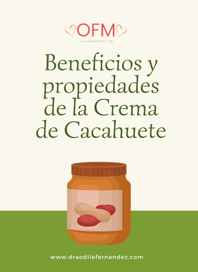 CREMA DE CACAHUETE