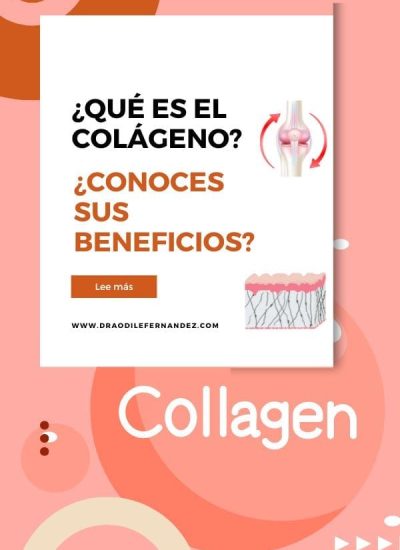 colágeno