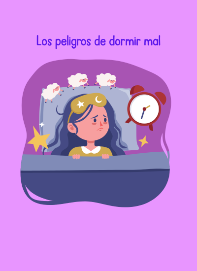insomnio