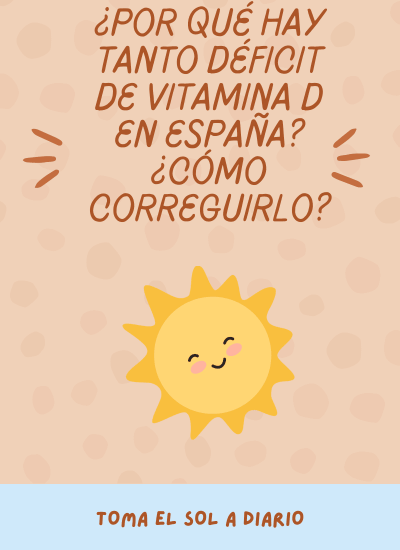 VITAMINA D3