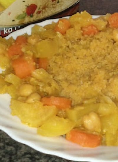 couscous