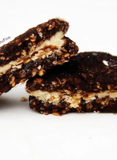 galletas de oreo