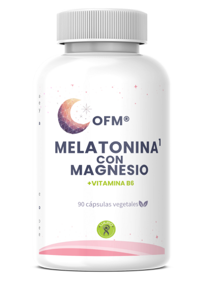 melatonina